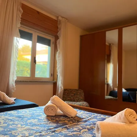 Frühstückspension Peccati Di Gola *