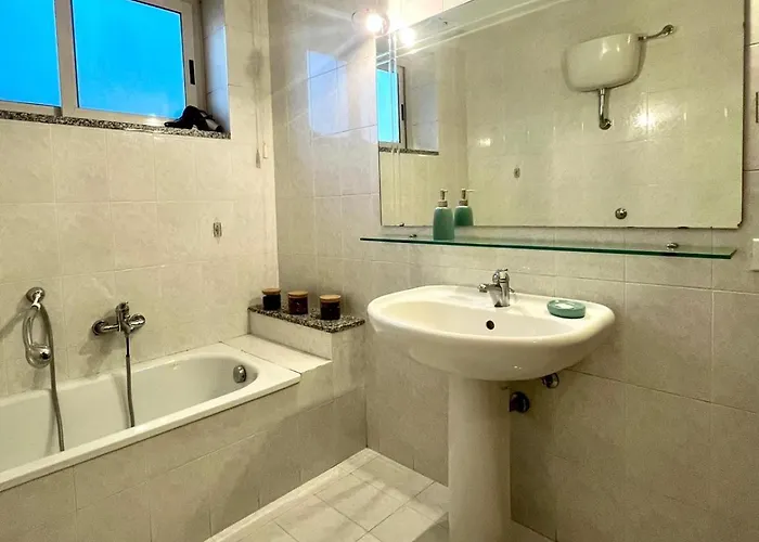 Peccati Di Gola Bed & Breakfast