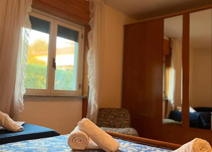 Bed & Breakfast Peccati Di Gola *